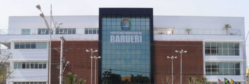 anistia de construção em barueri